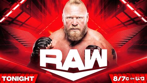 WWE Monday Night Raw Results: King and Queen of the Ring .